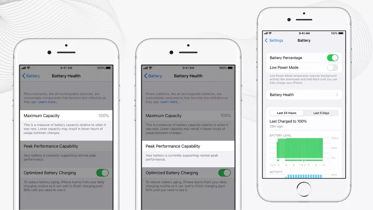 Apple Battery Health: Maximise It with These Tips and Tricks in 2023 Apple Battery health
