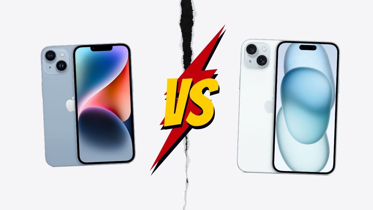 Apple iPhone 14 Plus vs iPhone 15 Plus: A Detailed Comparison Apple iPhone 14 plus vs iphone 15 plus