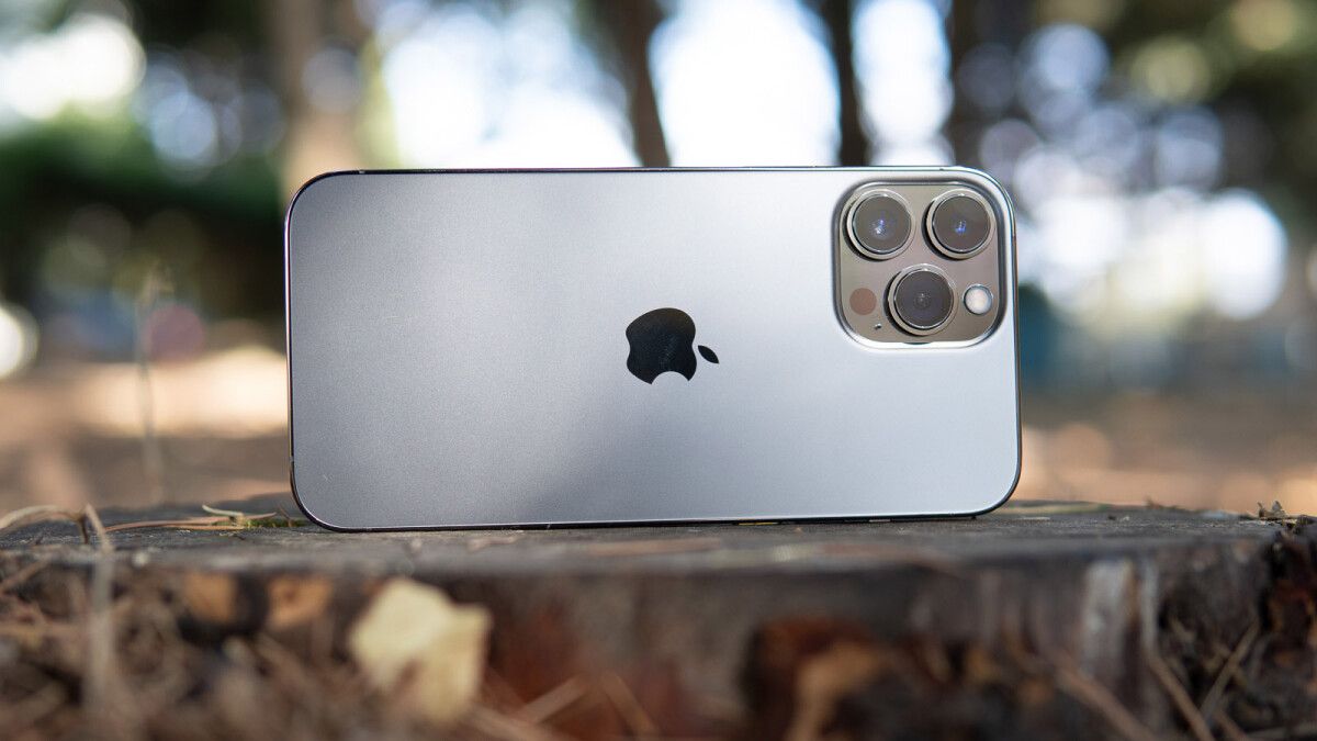 Apple iPhone 13 Pro Max: Unleashing the Powerhouse - Specs and Features Apple iphone 13 pro max