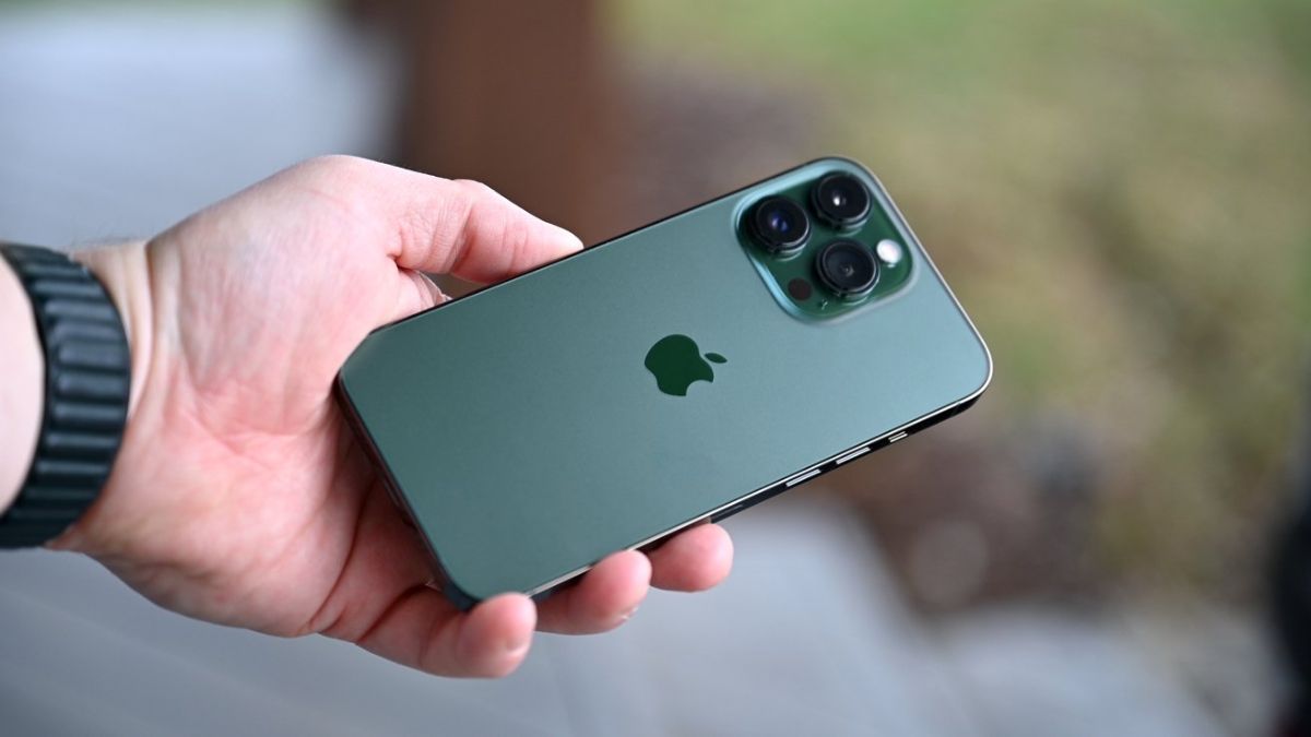 Apple iPhone 13 Pro: A Closer Look at Apple's Latest Flagship Apple iphone 13 pro