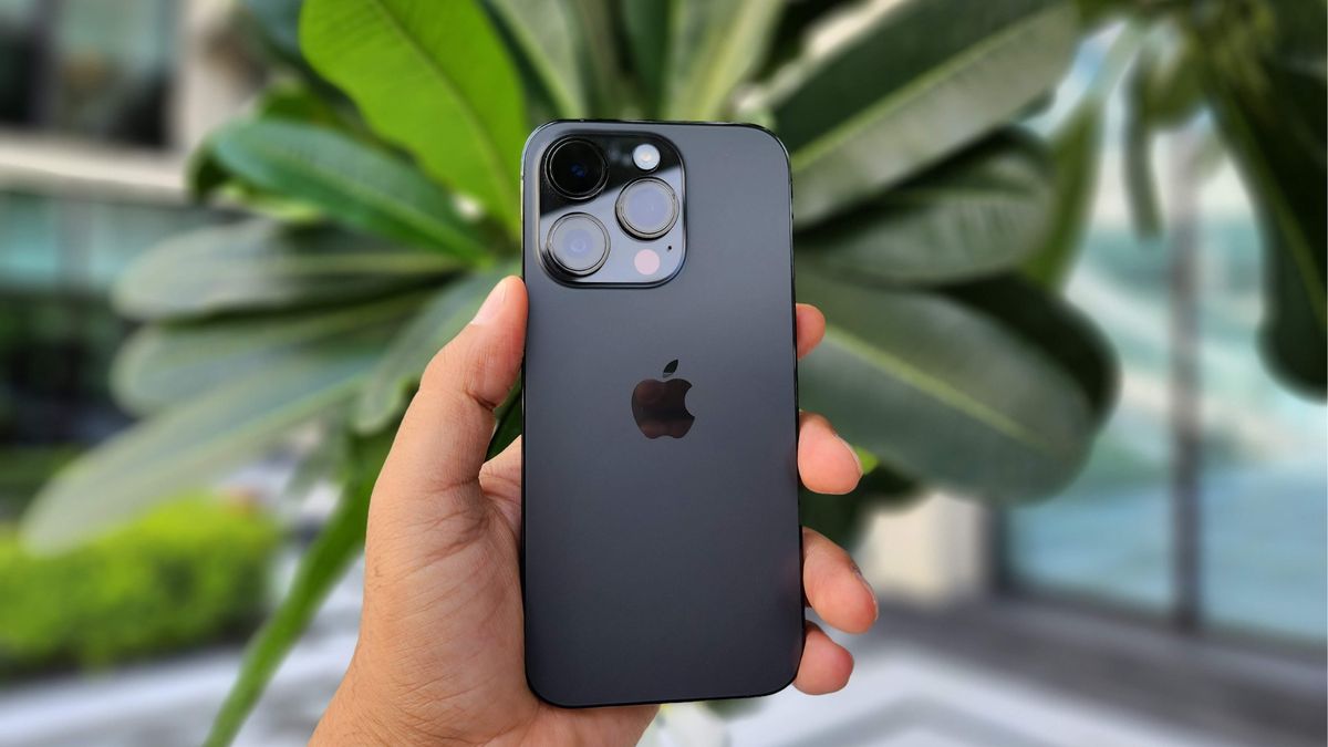 Apple iPhone 14 Pro: Elevating Smartphone Excellence to New Heights Apple iPhone 14 Pro Specification