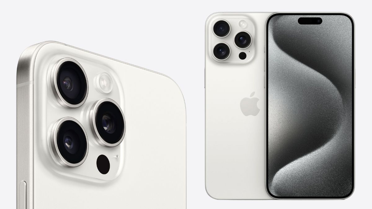 The Apple iPhone 15 Pro Max: Redefining Excellence Apple iphone 15 Pro Max
