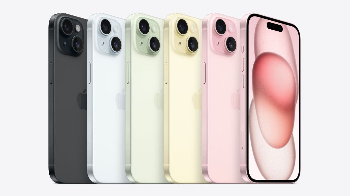 Introducing the Apple iPhone 15: Unveiling the Future of Smartphones Apple iphone 15