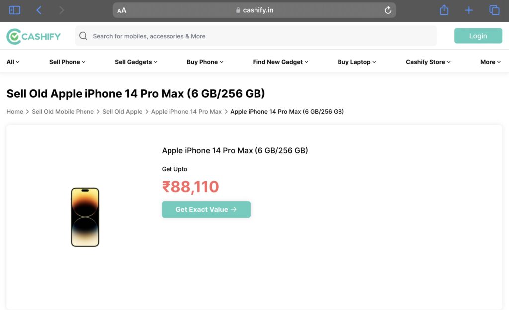 Should you Upgrade To Latest iPhone This Year 2023 ? Upgrade To Latest iPhone