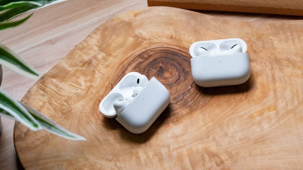 How to Update AirPods | AirPods Pro : A Step-by-Step Guide Update Airpods Pro