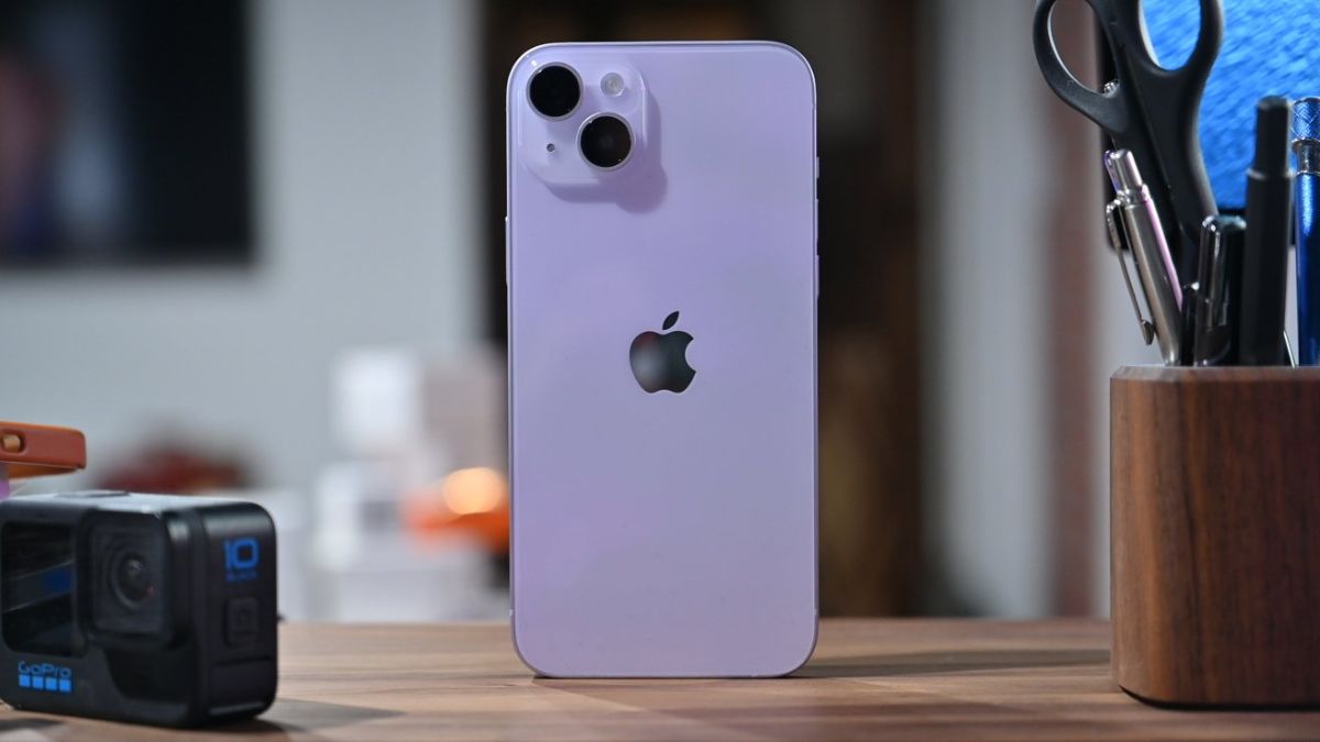 The Apple iPhone 14 Plus: Unveiling the Specs and Features apple iphone 14 Plus