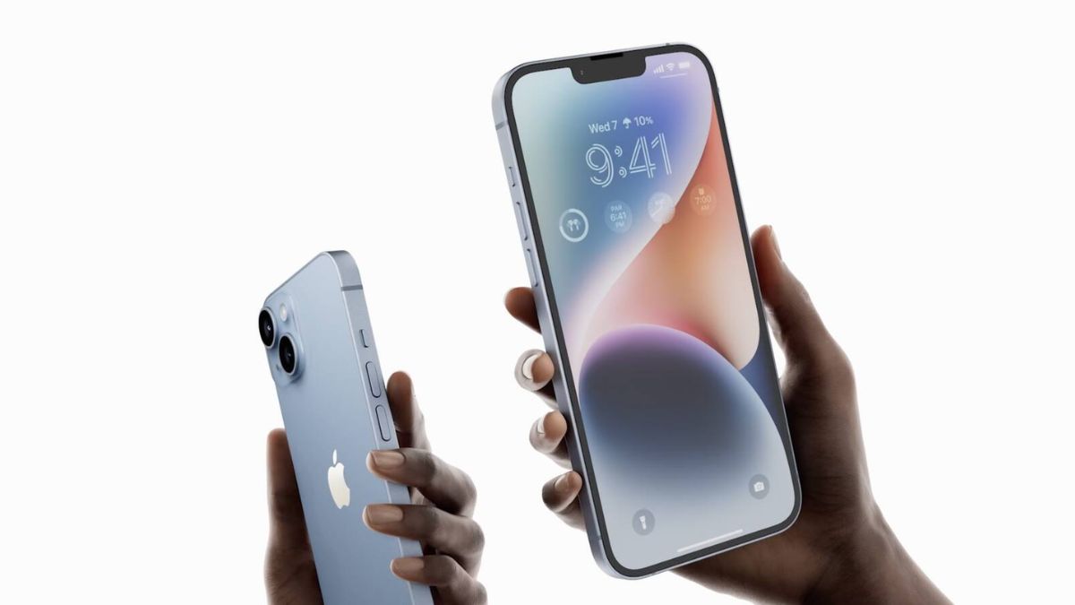 The Apple iPhone 14: Cutting-Edge Specs and Features apple iphone 14