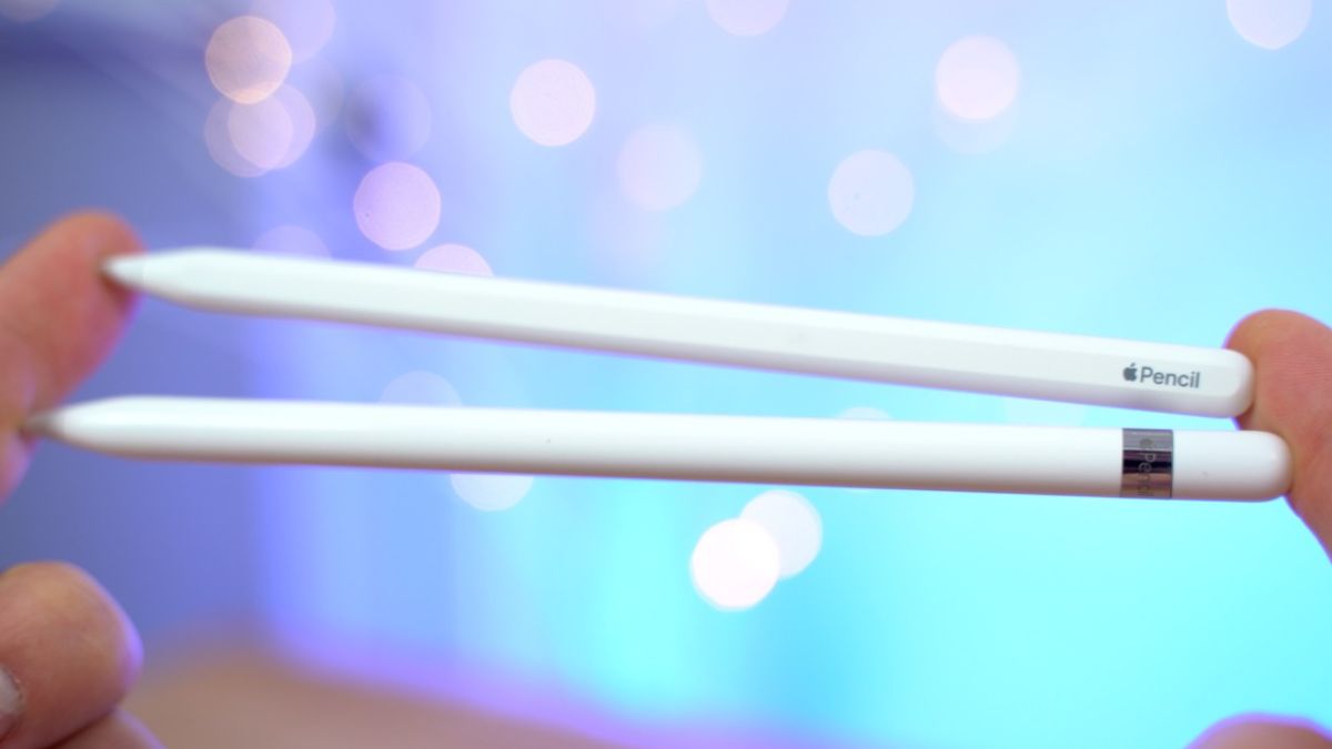 Unlocking the Potential of Apple Pencil: A Tool for Artists Apple Pencil