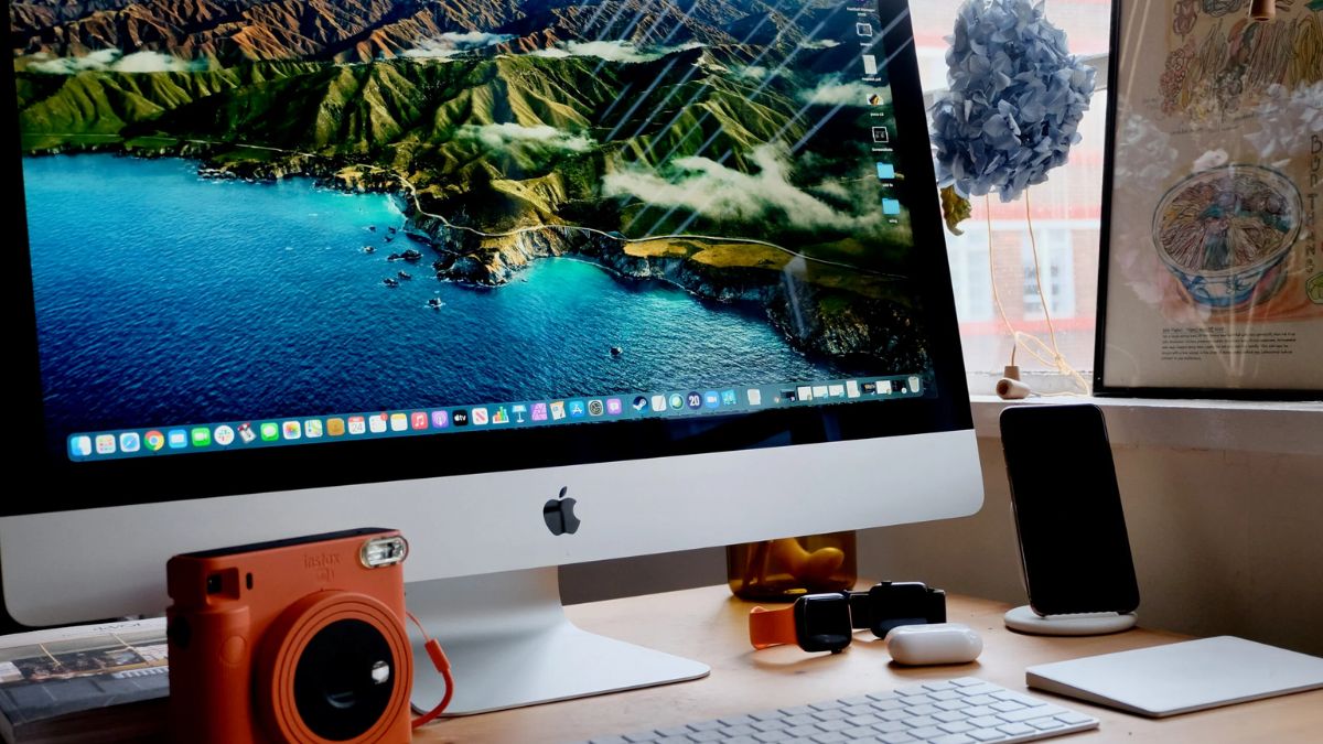 The Magic of Apple's Retina Display Technology apples retina display