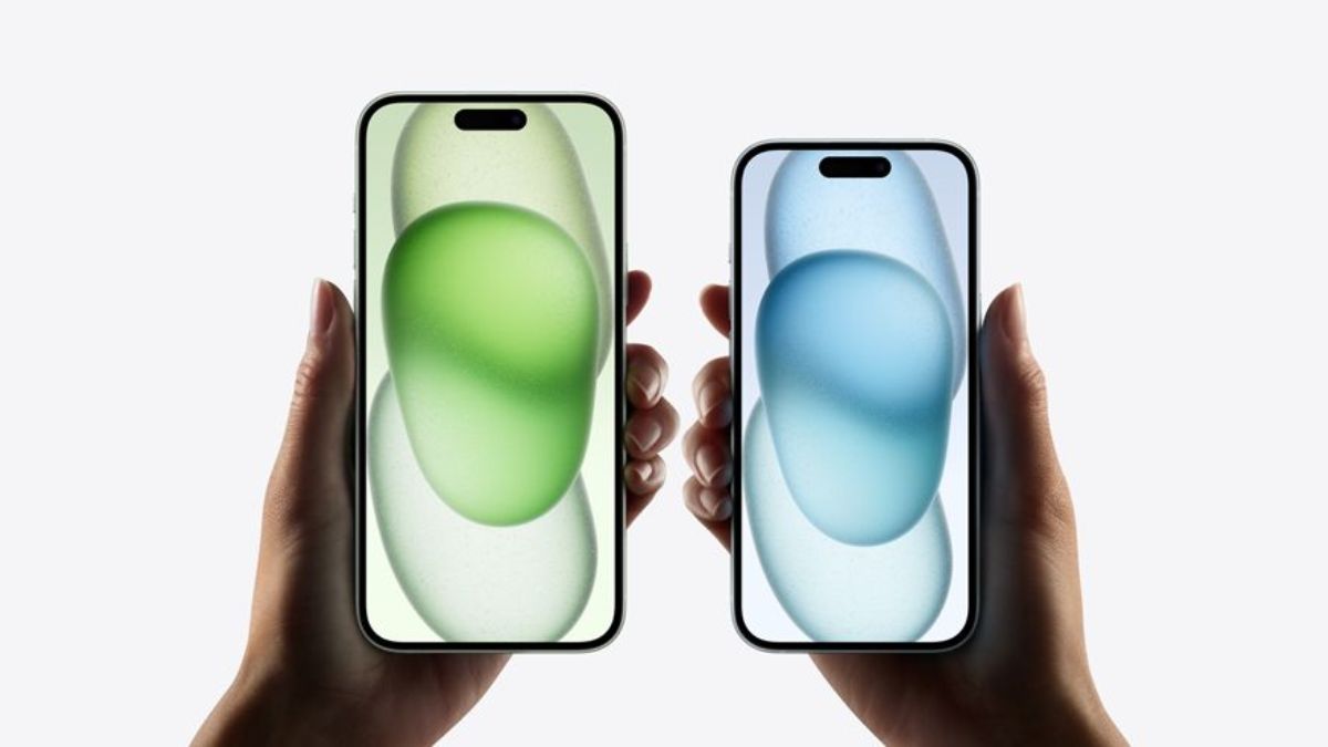 iPhone 15 all models