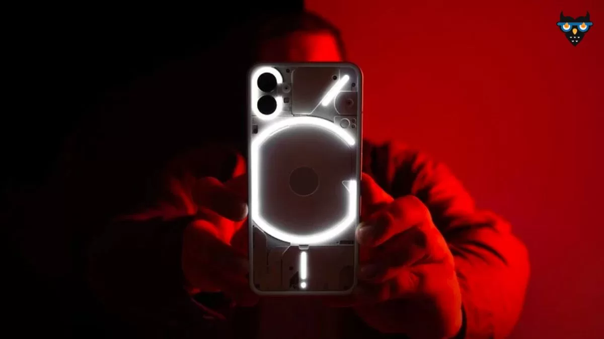 The Downfall of Nothing Phone: A Spectacular Crash Nothing Phone