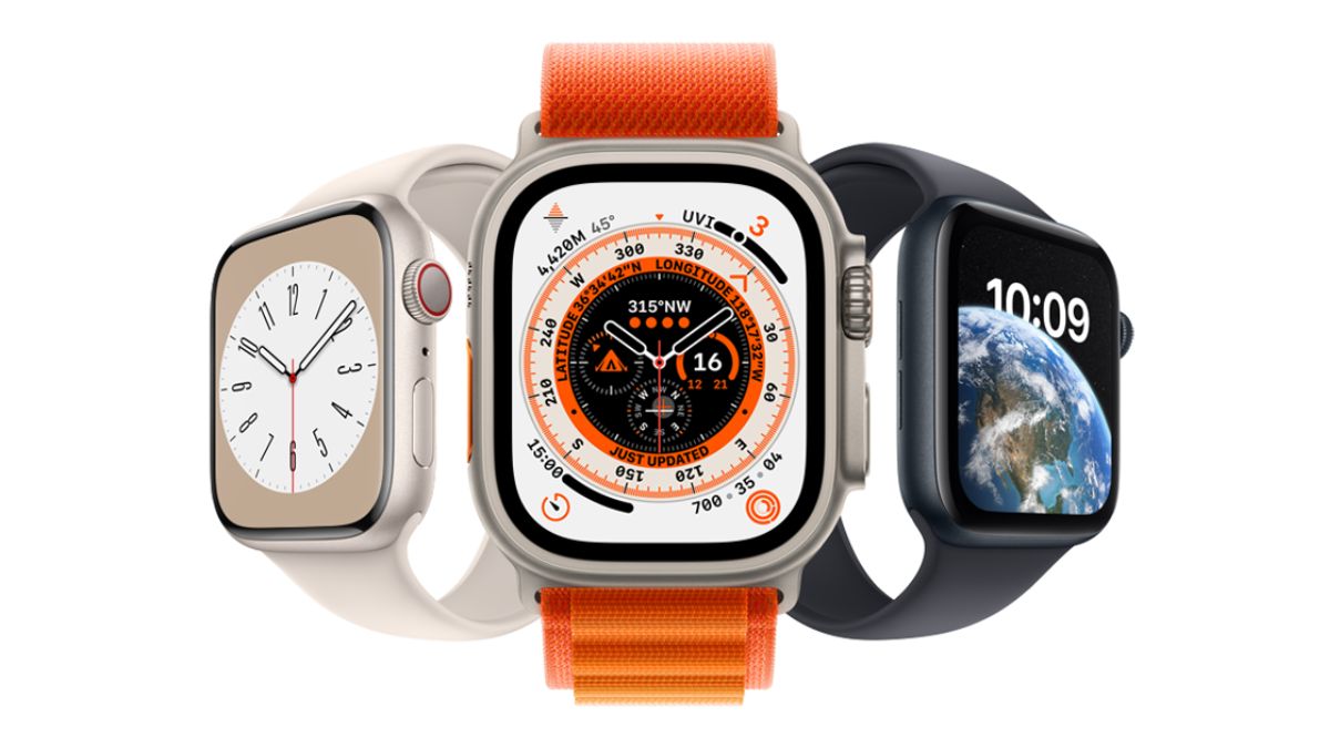 Why Apple Watch is the Ultimate Fitness Companion why apple watch