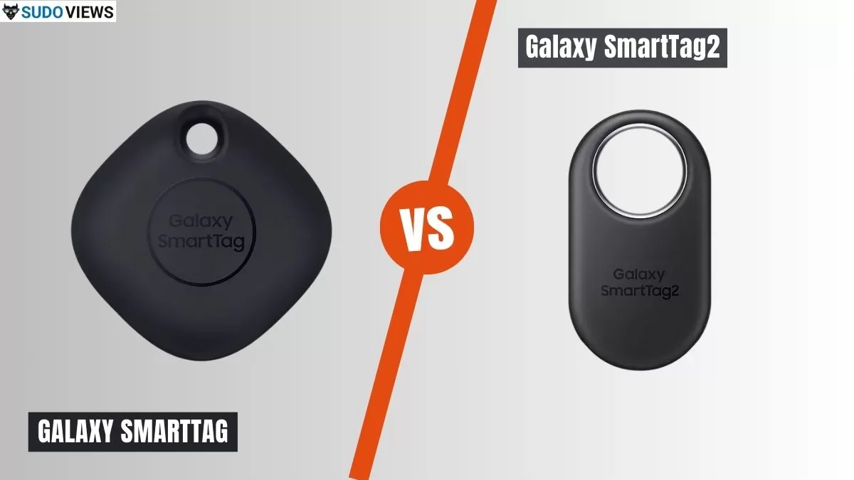 Samsung Galaxy SmartTag vs. SmartTag2: A Comprehensive Comparison Samsung Galaxy SmartTag vs. SmartTag2