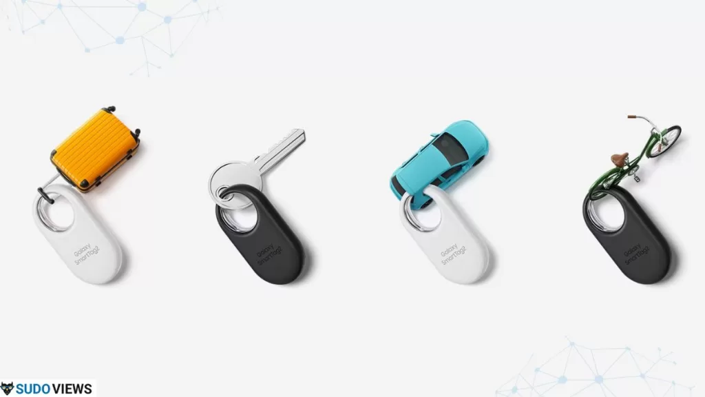 Samsung Galaxy SmartTag2: The Ultimate Tracking Companion Galaxy SmartTag2
