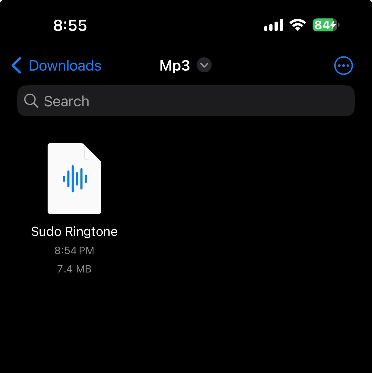 Create Own Ringtone on iPhone - Free create own ringtone on iphone