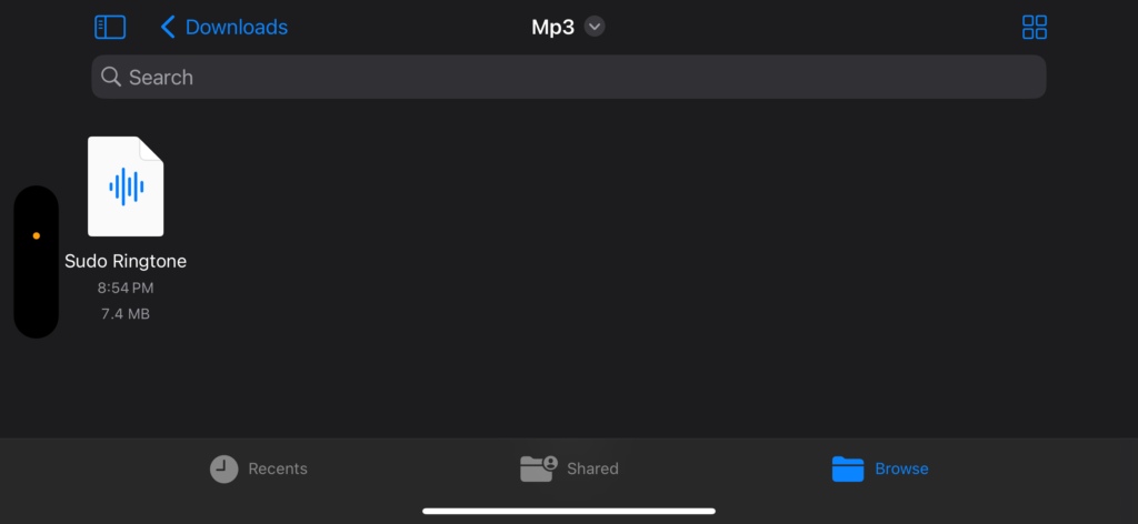 Create Own Ringtone on iPhone - Free create own ringtone on iphone