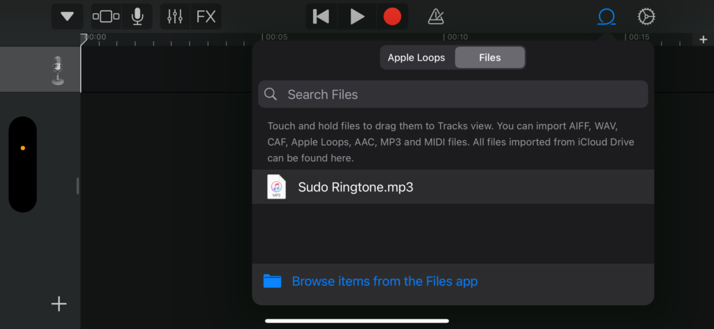 Create Own Ringtone on iPhone - Free create own ringtone on iphone