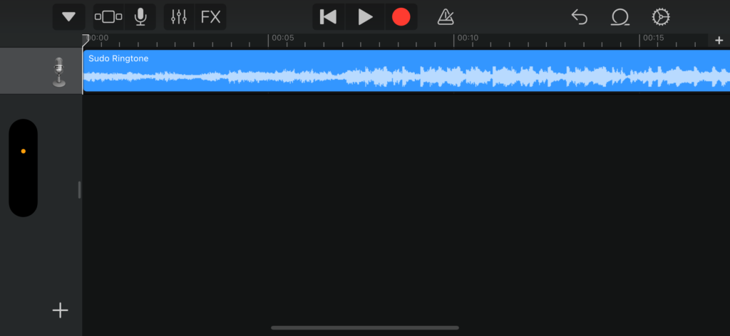 Create Own Ringtone on iPhone - Free create own ringtone on iphone