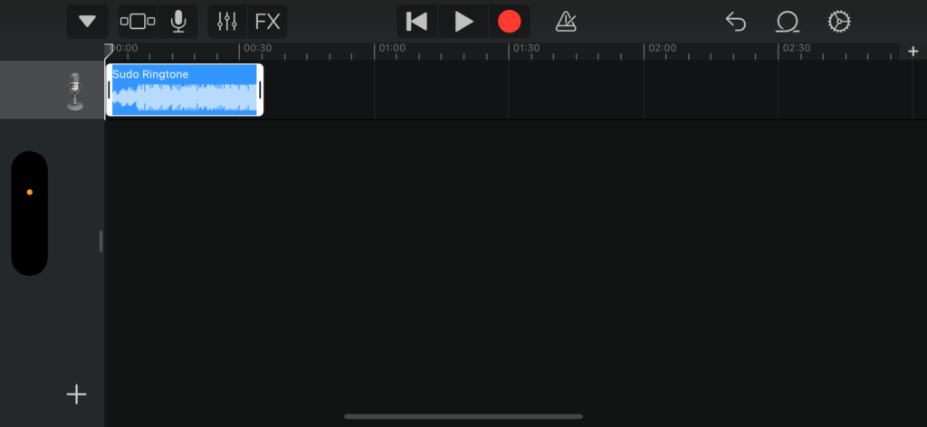 Create Own Ringtone on iPhone - Free create own ringtone on iphone