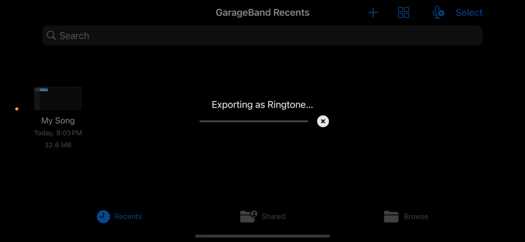 Create Own Ringtone on iPhone - Free create own ringtone on iphone