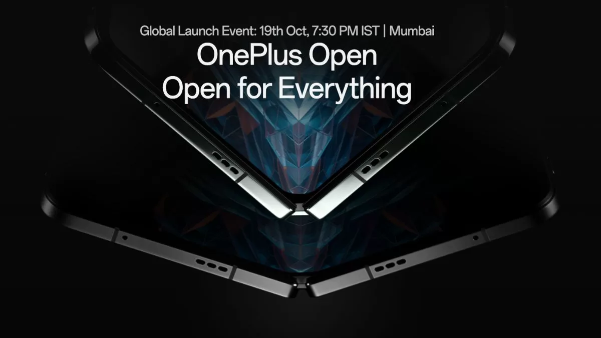 OnePlus Open: Unlocking Possibilities with Spectacular Features OnePlus Open