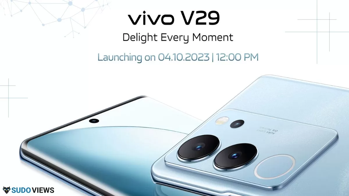 The Upcoming vivo V29: A Vision of the Future of Smartphones Vivo V29