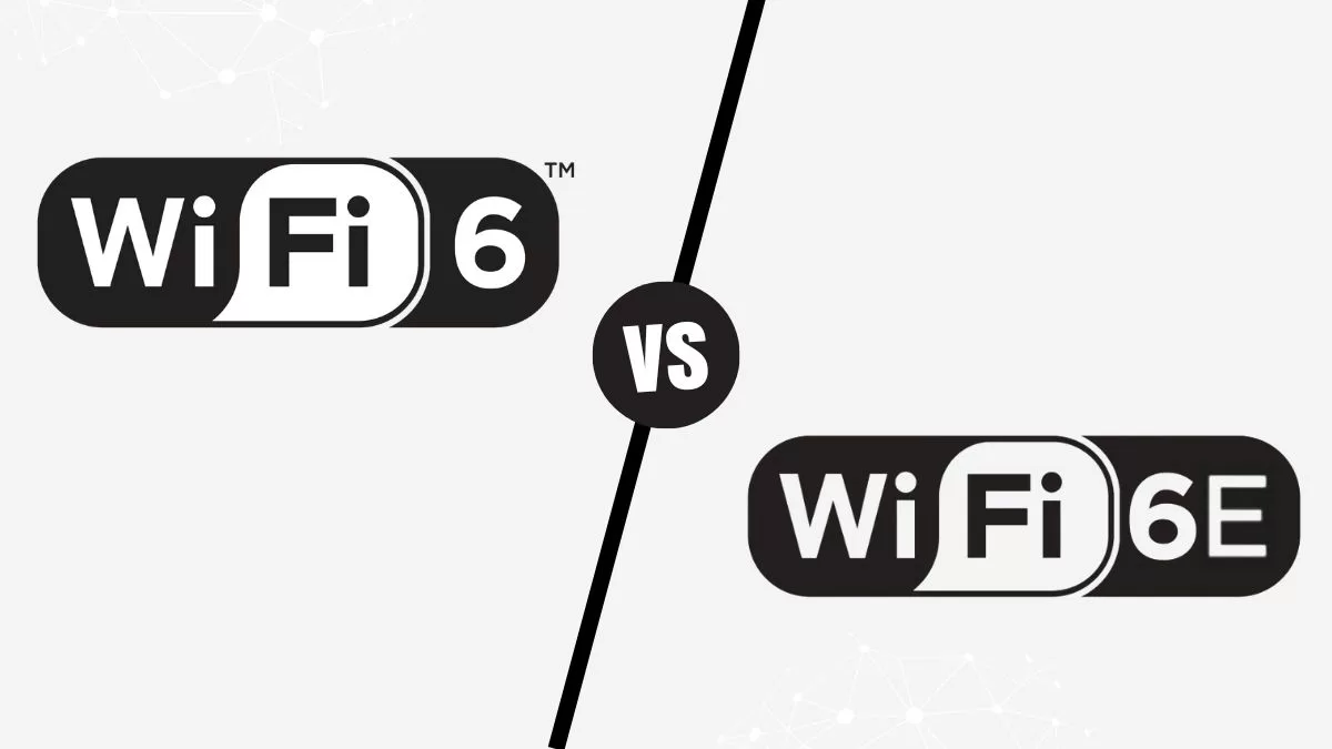 Wi-Fi 6 vs. Wi-Fi 6E: Unleashing the Power of Enhanced Connectivity Wi-Fi 6 vs. Wi-Fi 6E