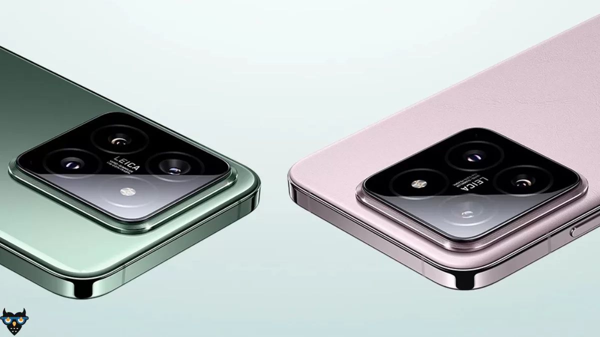 Xiaomi 14 vs. Xiaomi 14 Pro: Which One Is Right for You? Xiaomi 14 vs. Xiaomi 14 Pro