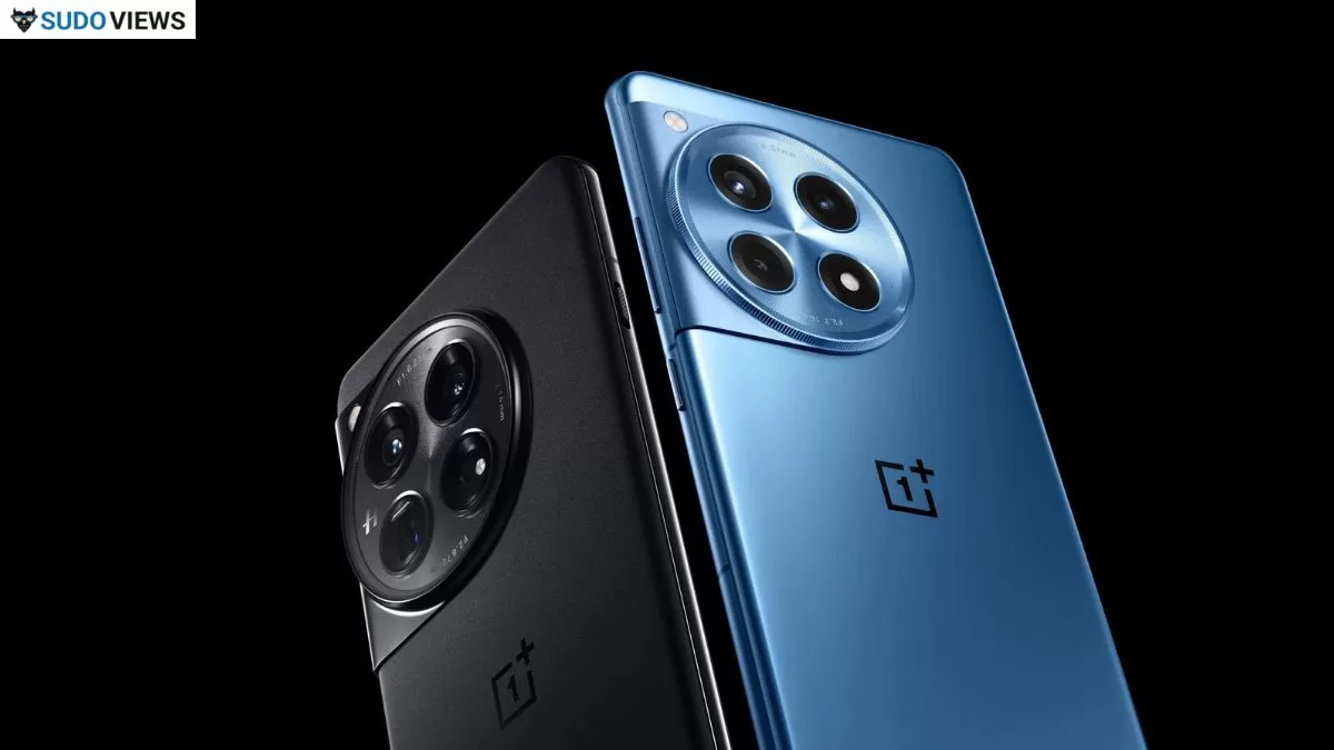 OnePlus 12 vs OnePlus 12R: Unveiling the Dynamic Duo OnePlus 12 vs OnePlus 12R, OnePlus 12 and OnePlus 12R Comparison, Comparison OnePlus 12 and 12R, New OnePlus phone comparison