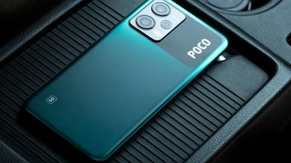 Exploring the Xiaomi Poco X6: A Sneak Peek into the Anticipated Marvel Xiaomi Poco X6 rumour, upcoming poco x6 specification features, best poco, best flagship phone