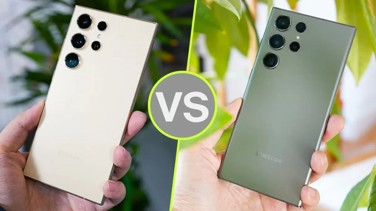Samsung Galaxy S24 vs Samsung Galaxy S23 samsung galaxy s24 vs samsung galaxy s23 specs comparison, s24 specs comparison features