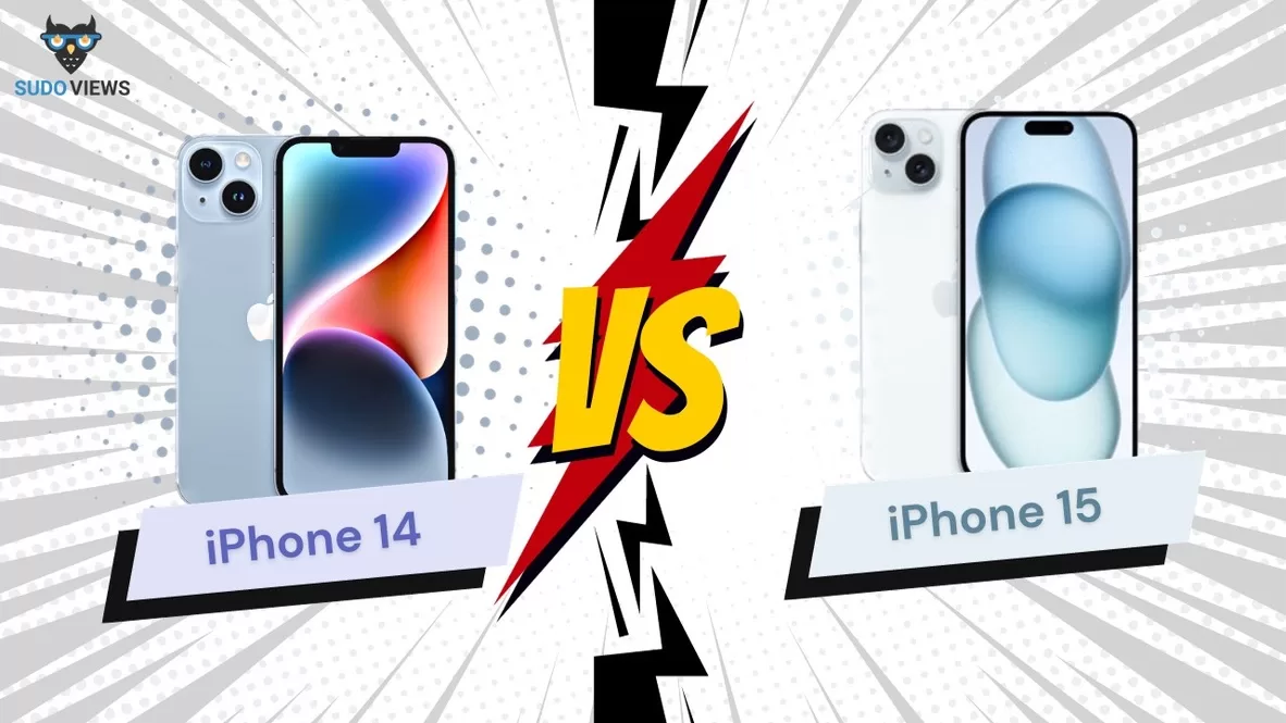 iPhone 14 Vs iPhone 15: A Quick Technical Comparison 📱 iPhone 14 Vs iPhone 15 Comparison