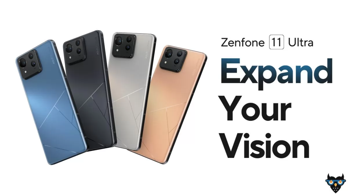 Asus Zenfone 11 Ultra Review: A ROG Phone in Disguise, But Can It Shine on Its Own? Asus Zenfone 11 Ultra Review