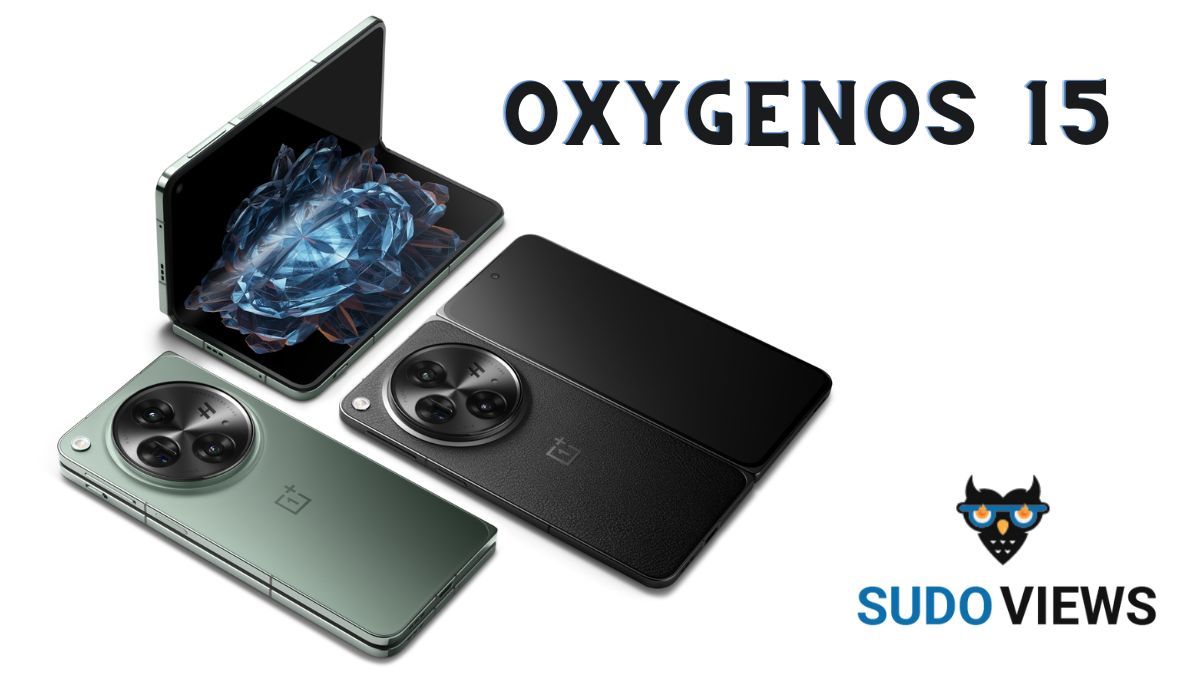OxygenOS 15: Top 7 Features OnePlus should Consider OnePlus OxygenOS 15, rumoured Features leaks