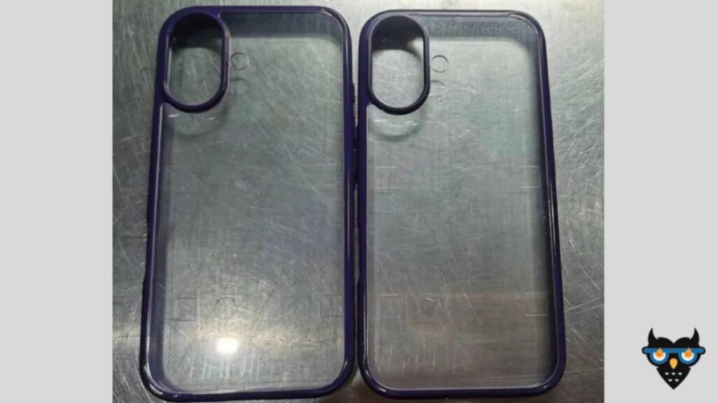 iPhone 16: Leaks Suggest Vertical Cameras and a Improved Pro Design iPhone 16