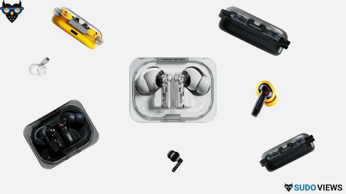 Nothing Ear and Ear (a): Transparent Design Meets Big Sound in New Earbud Lineup Nothing Ear and Ear (a), Transparent earphone, new launch earphone,