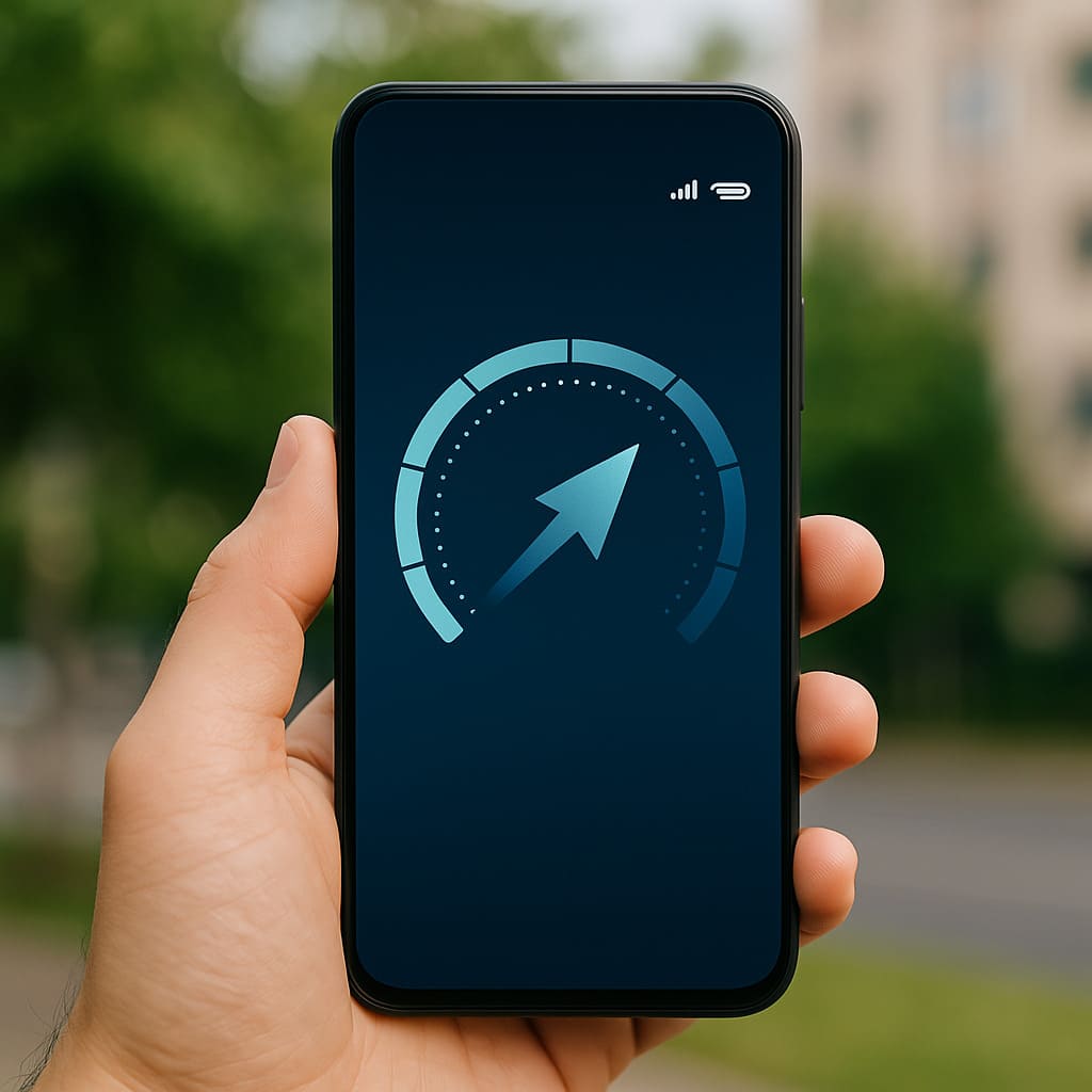 How to Improve Mobile Data Speeds: 5 Easy Tips Improve mobile data speed